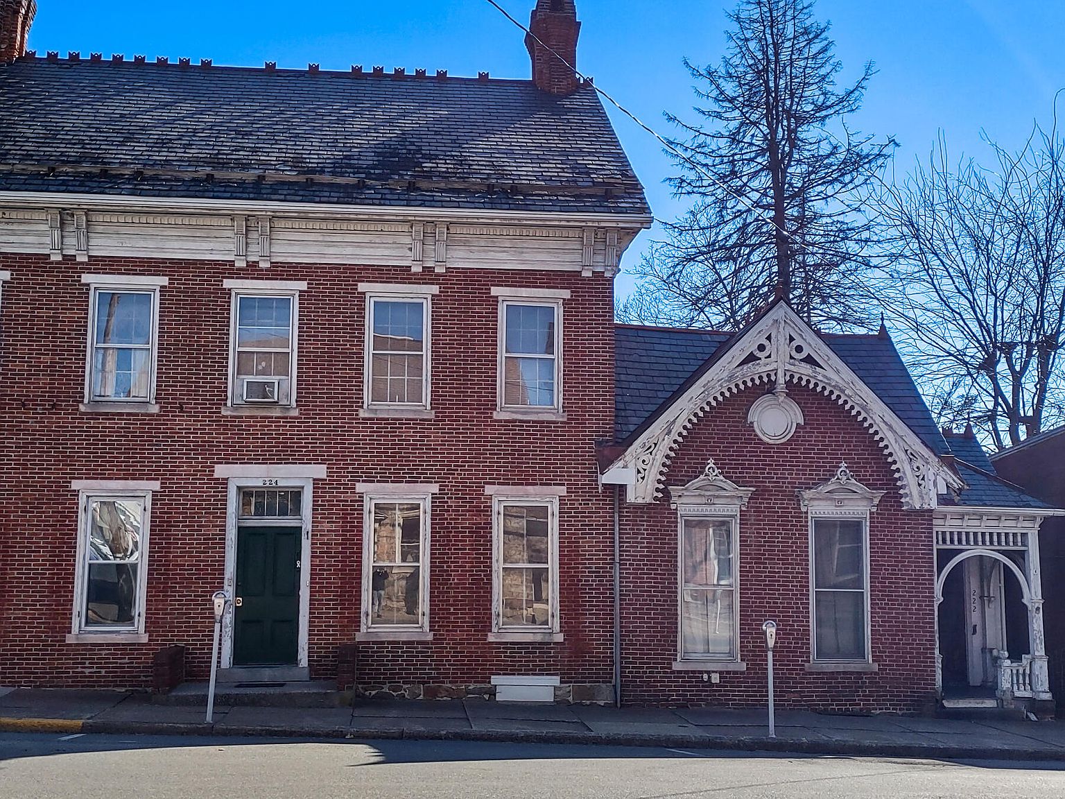 224 Bridge St, Mifflintown, PA 17059 MLS 2093423 Zillow