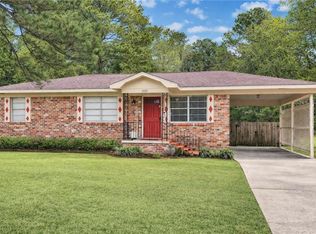 3371 Childers St, Mobile, AL 36605