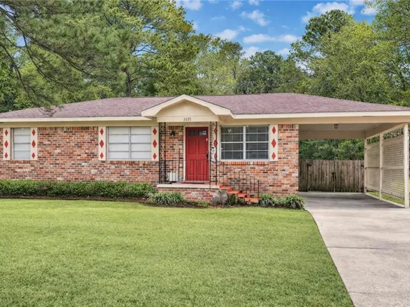 3371 Childers St, Mobile, AL 36605