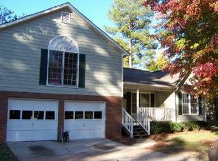 3704 Meadowsweet Ct, Acworth, GA 30101