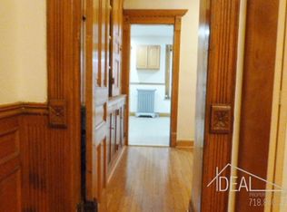 865 Jefferson Ave, Brooklyn, NY 11221