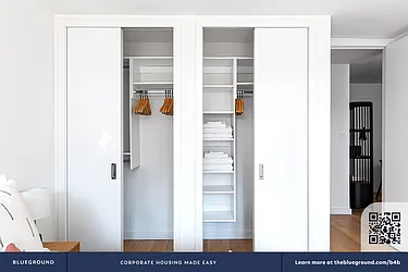 Rented by The Blueground