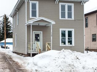 408 3rd St E, Ashland, WI 54806