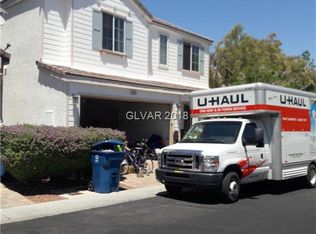 6172 Bridgeport Hills Ave, Las Vegas, NV 89139