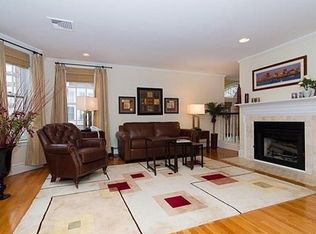 31 Follen St, Cambridge, MA 02138