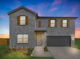 1036 Sunlit Cir, Brookshire, TX 77423