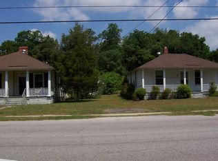 407 E Hampton St, Darlington, SC 29532