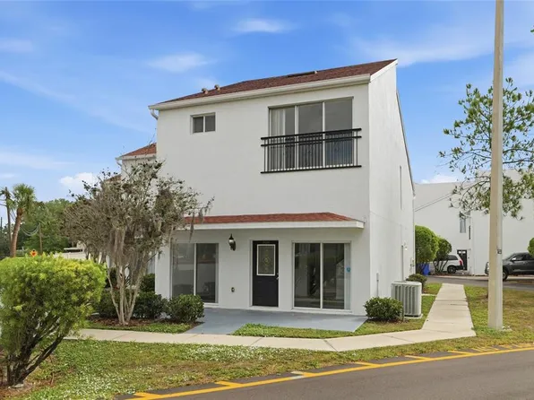 9506 Citrus Glen Pl #9506, Tampa, FL 33618