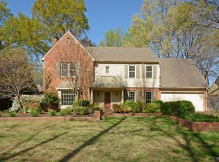 1917 Edwards Mill Rd, Germantown, TN 38139