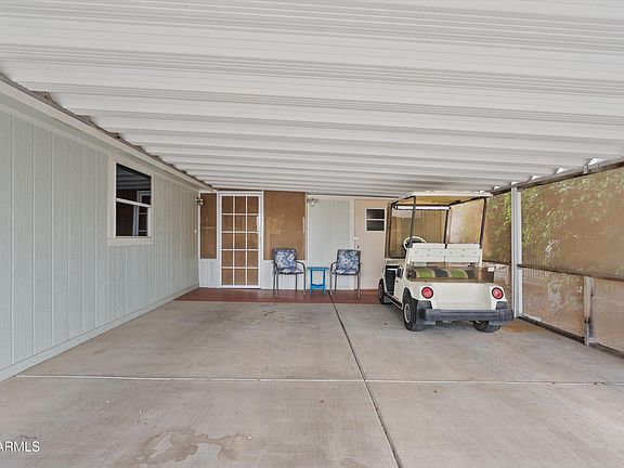 3rd image of 3700 S Tomahawk Road #91