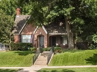 2301 S Adams St, Fort Worth, TX 76110