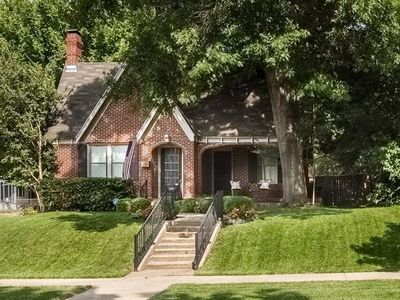 2301 S Adams St, Fort Worth, TX, 76110
