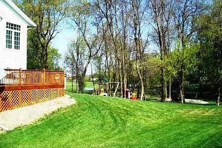 Wooded View