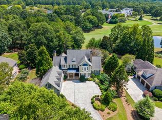 1462 Georgia Club Dr, Statham, GA 30666