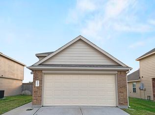 21819 King Heights Ln, Houston, TX 77073