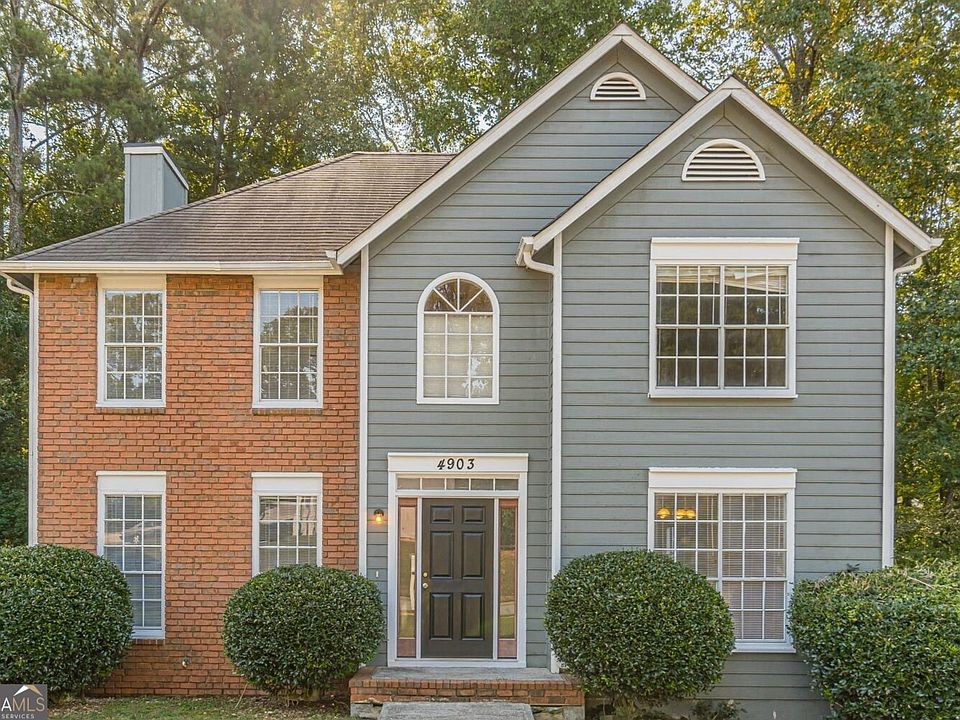 1st image of 4903 Windsor Downs Dr