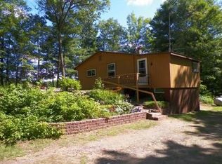 1426 Broken Bow Ln, Lac Du Flambeau, WI 54538