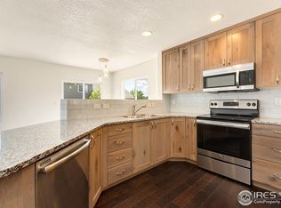 4221 Georgetown Dr, Loveland, CO 80538
