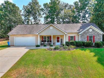 1262 Saddle Ct, Jackson, GA, 30233