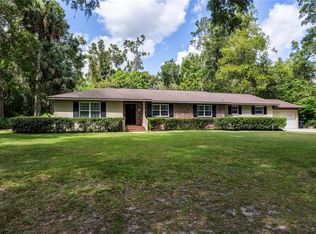 450 NW 58th St, Gainesville, FL 32607