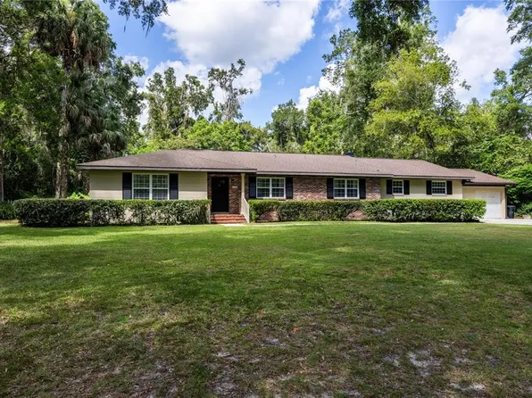 450 NW 58th St, Gainesville, FL 32607