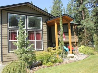 16729 N Tamarac Ln, Nine Mile Falls, WA 99026