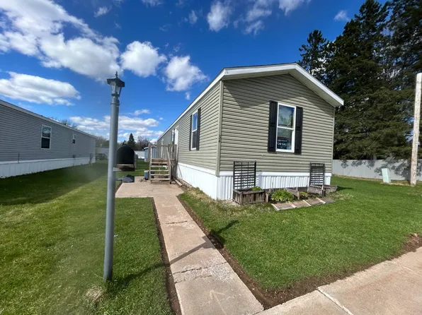 100 7th Ave S #34, Park Falls, WI 54552