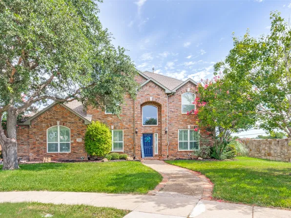 3001 Mason Dr, Plano, TX 75025