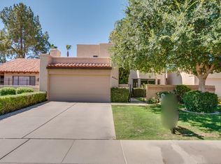 8084 E Del Trigo, Scottsdale, AZ 85258