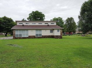 1407 Charles St, Trumann, AR 72472