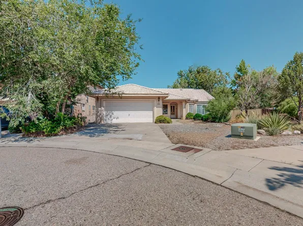 8519 Rancho Diego Pl NE, Albuquerque, NM 87113