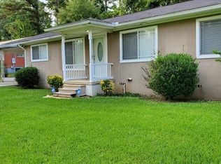 4600 25th Ct, Meridian, MS 39307