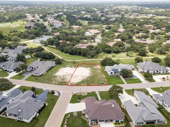 1001 Cimarron Hills Trl W, Georgetown, TX 78628