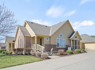 13944 W 151st Ter APT 1101, Olathe, KS 66062