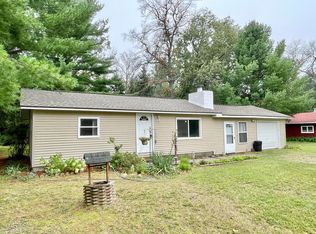 3931 Dorothy St, Lewiston, MI 49756