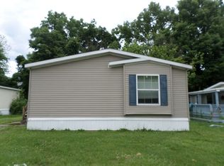 9108 Matterhorn Rd, Indianapolis, IN 46234