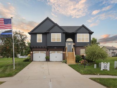 820 Alana Ct, Davison, MI, 48423