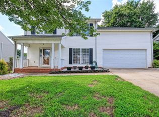 106 Valley Glen Ct, Greer, SC 29650