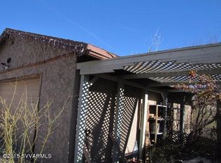 4102 E Bridle Path Rd, Cottonwood, AZ 86326