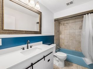 121 Bailey St UNIT C23, Worcester, MA 01602