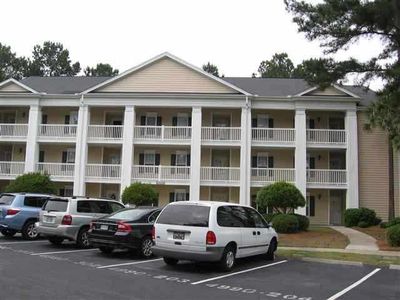 4990 Windsor Green Way #4990, Myrtle Beach, SC, 29579