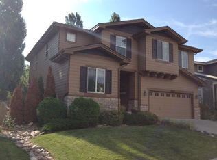 10823 Mountshire Cir, Highlands Ranch, CO 80126