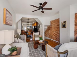 1236 Wall St, Baltimore, MD 21230