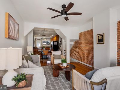 1236 Wall St, Baltimore, MD, 21230