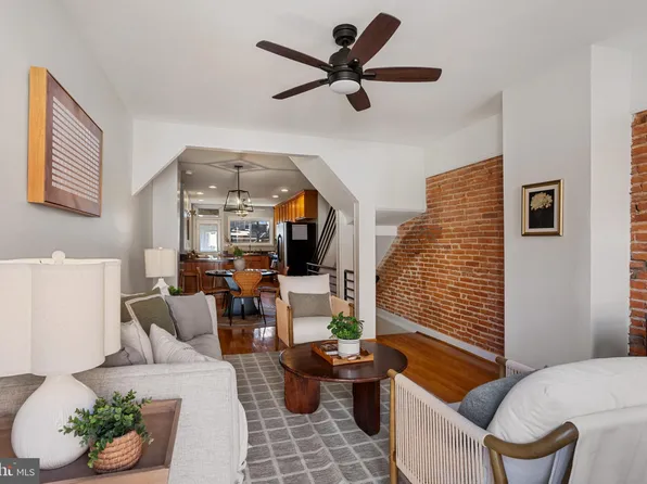 1236 Wall St, Baltimore, MD 21230