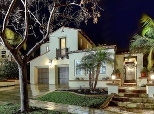 6 Hallcrest Dr, Mission Viejo, CA 92694