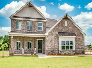 119 Abby Ln, Millbrook, AL 36054