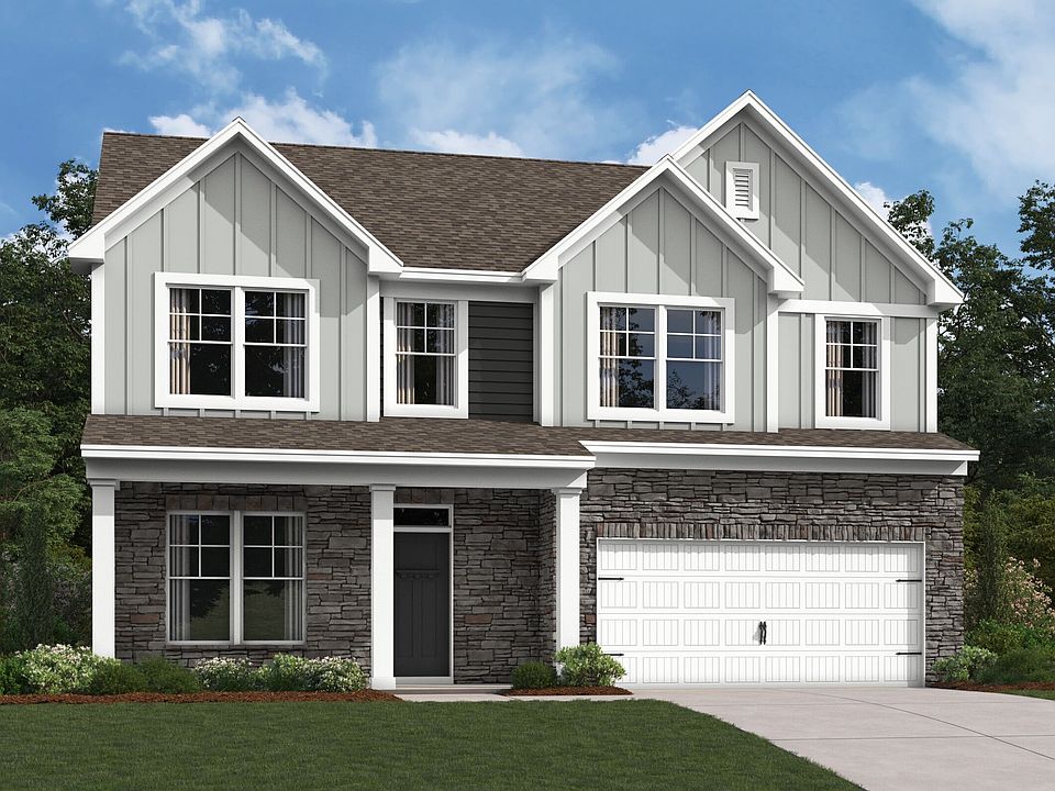 FindlayII Elevation E