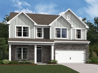 Findlay II Plan, Canterbury Station, Wingate, NC 28174