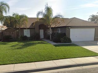 1213 Hartley Dr, Hanford, CA 93230